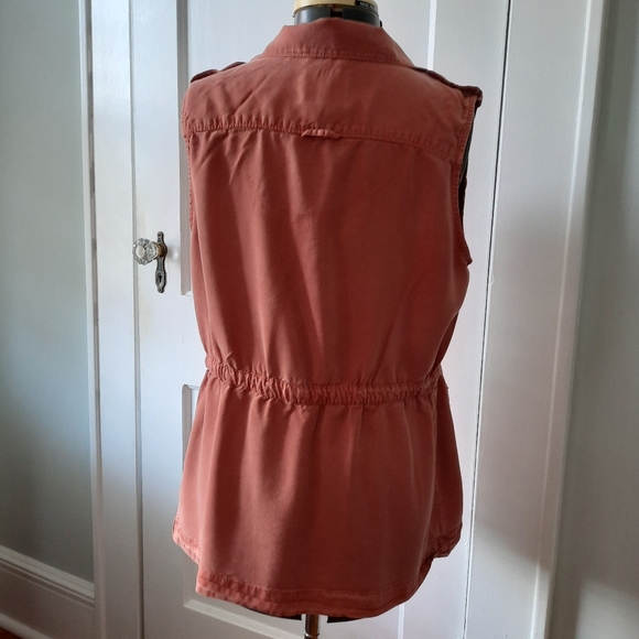 Sanctuary Safari Vest - Picture 2 of 4